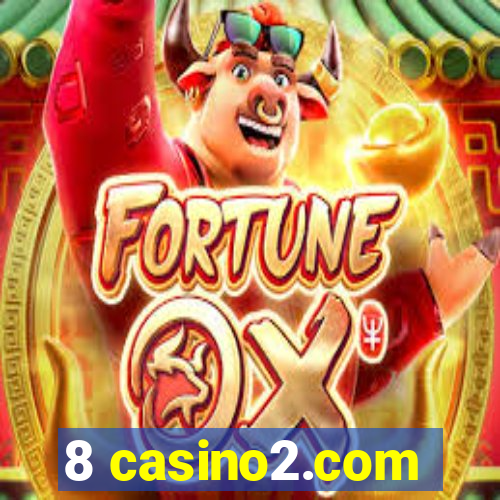 8 casino2.com